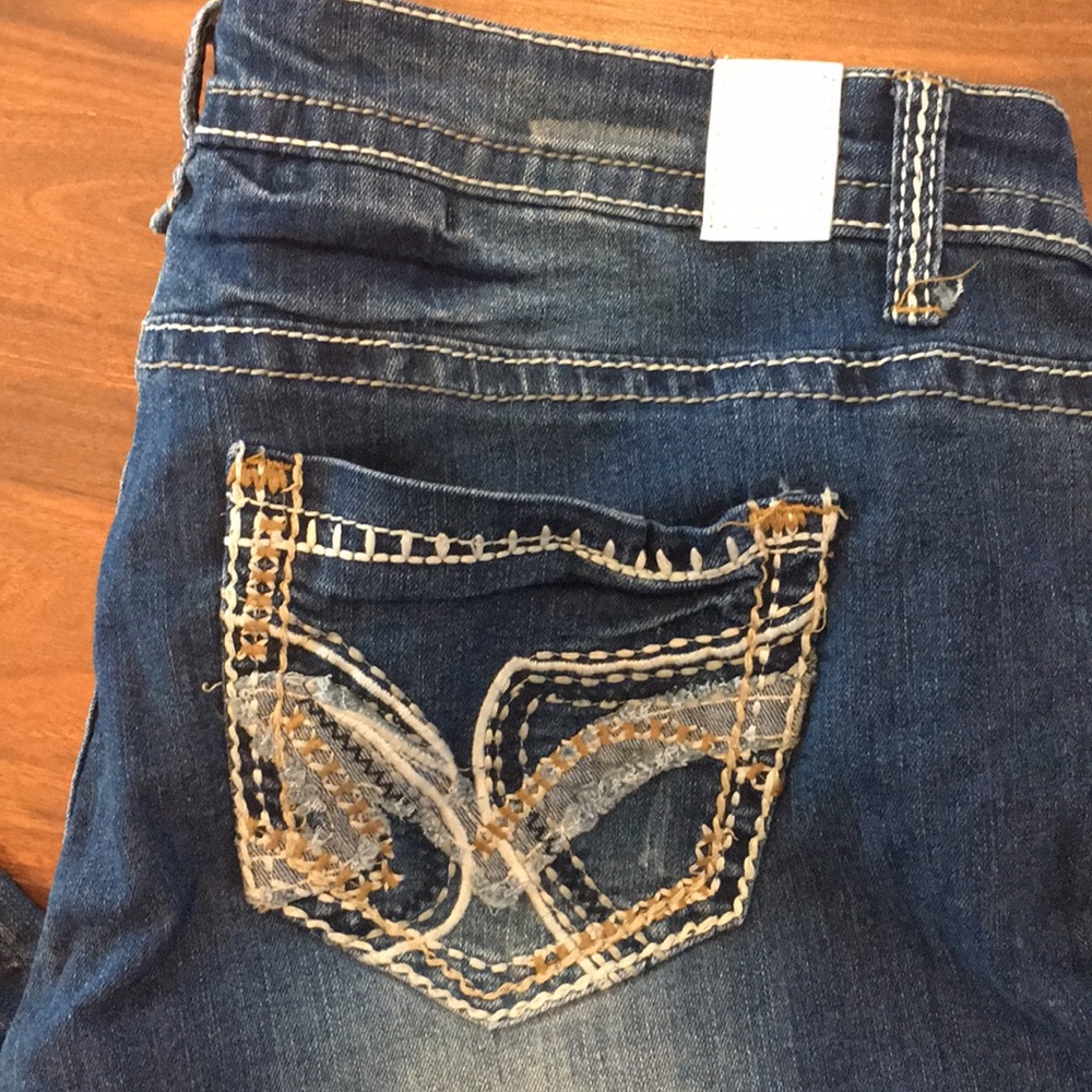 Maurices Capris